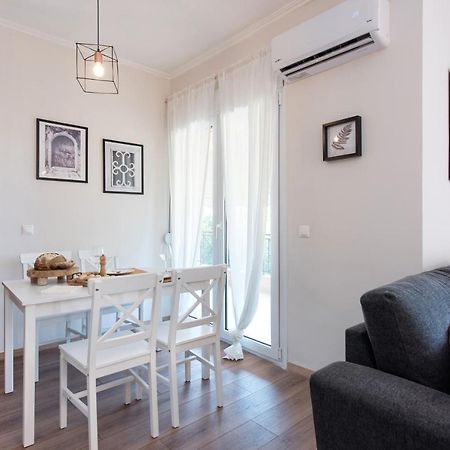 Kl Apartment 카노니 외부 사진