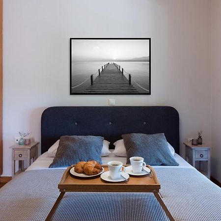 Kl Apartment 카노니 외부 사진