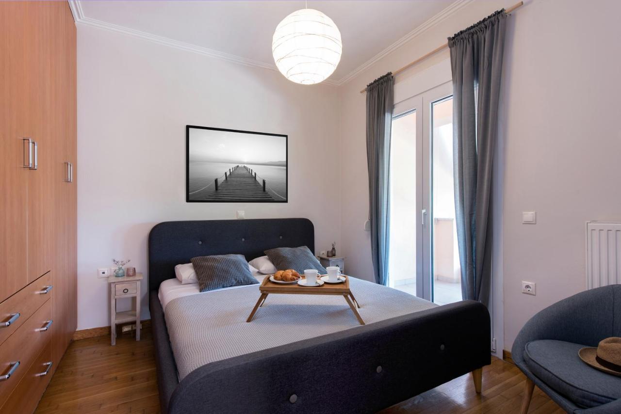 Kl Apartment 카노니 외부 사진