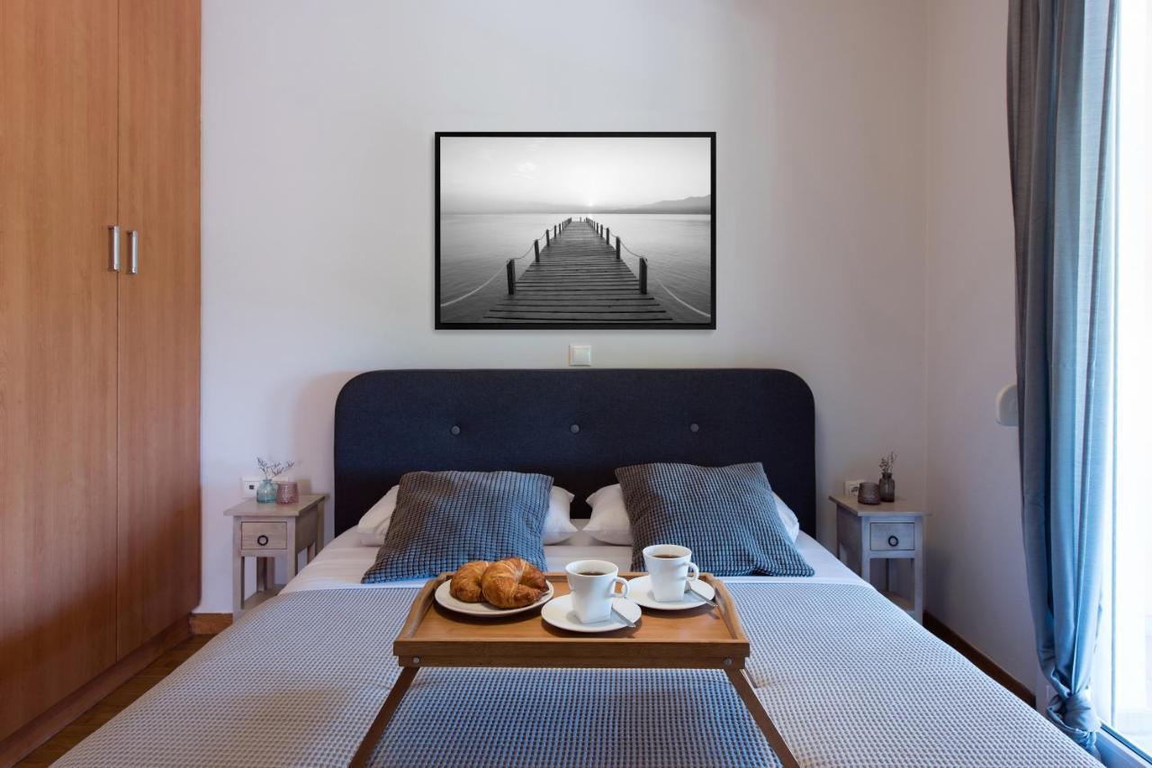 Kl Apartment 카노니 외부 사진