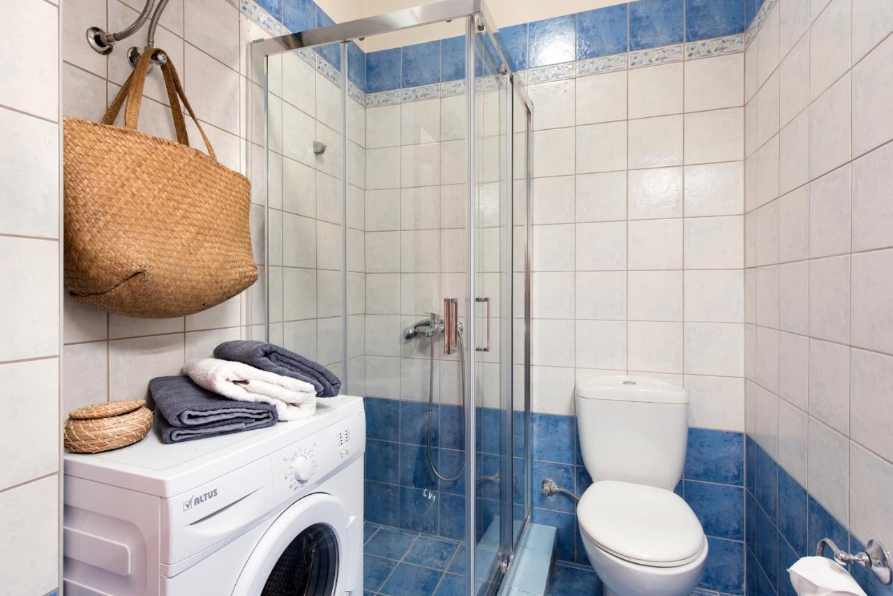 Kl Apartment 카노니 외부 사진