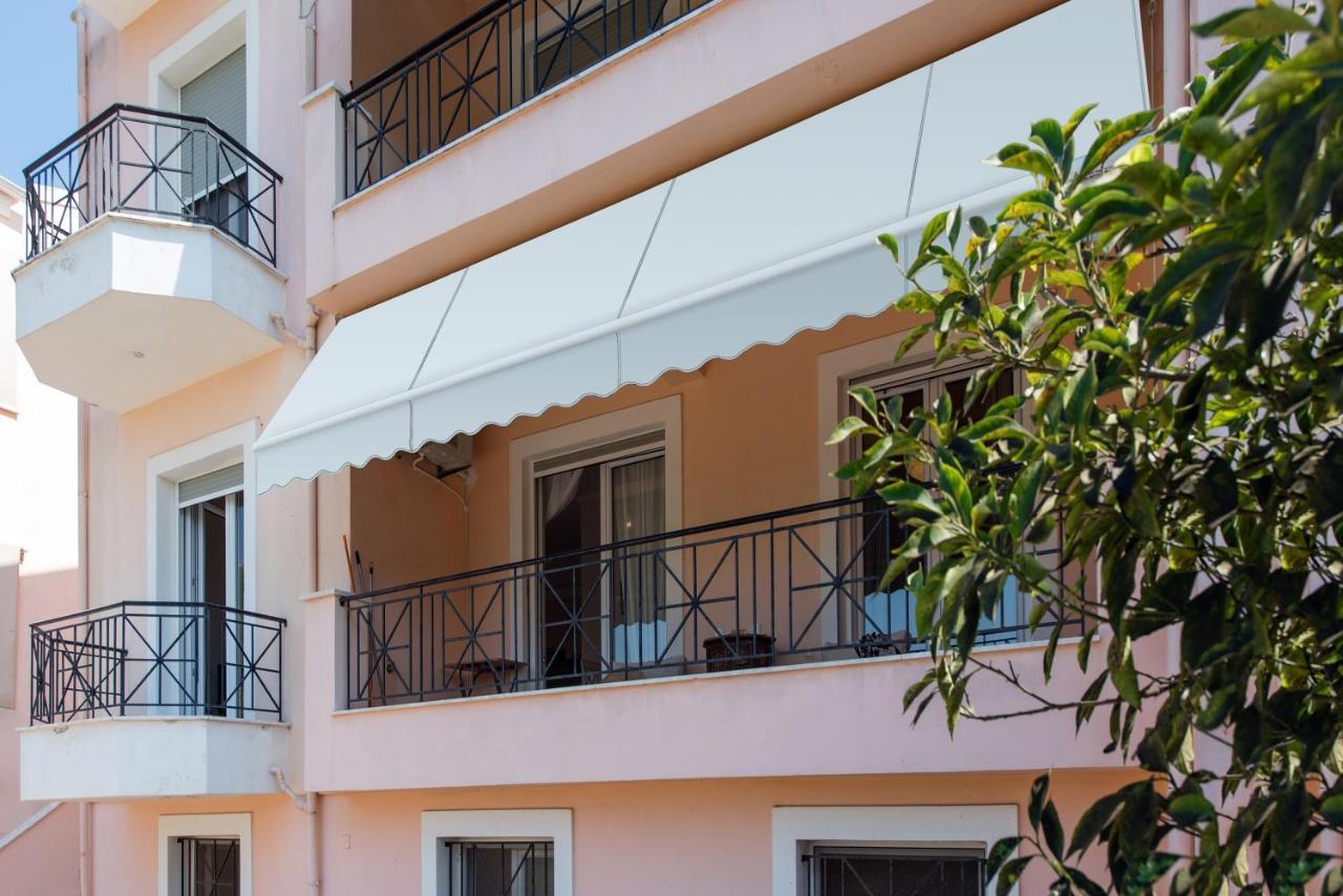 Kl Apartment 카노니 외부 사진